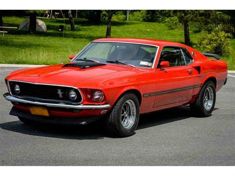 69 mach 1 for sale in usa